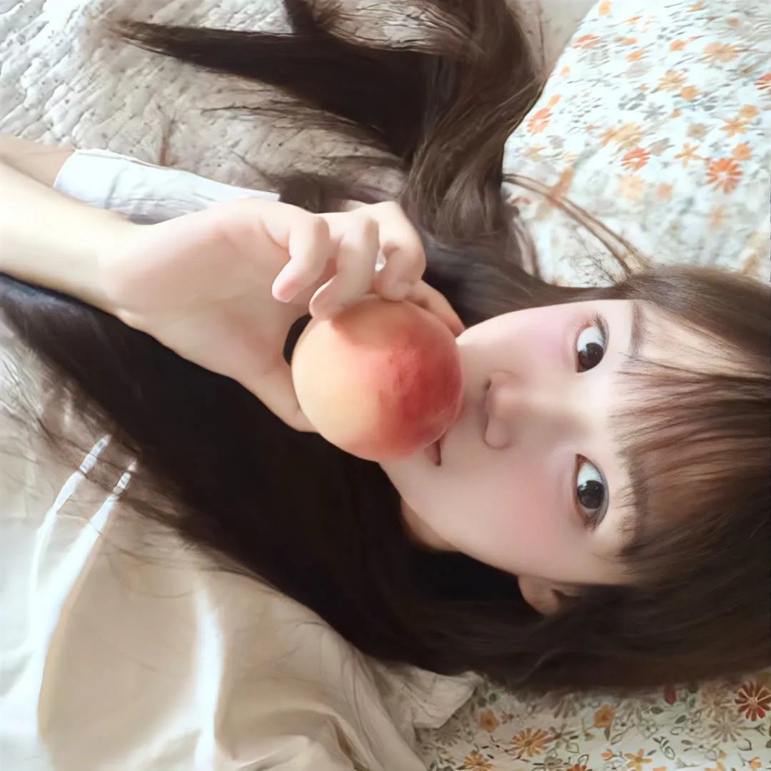 美男子
