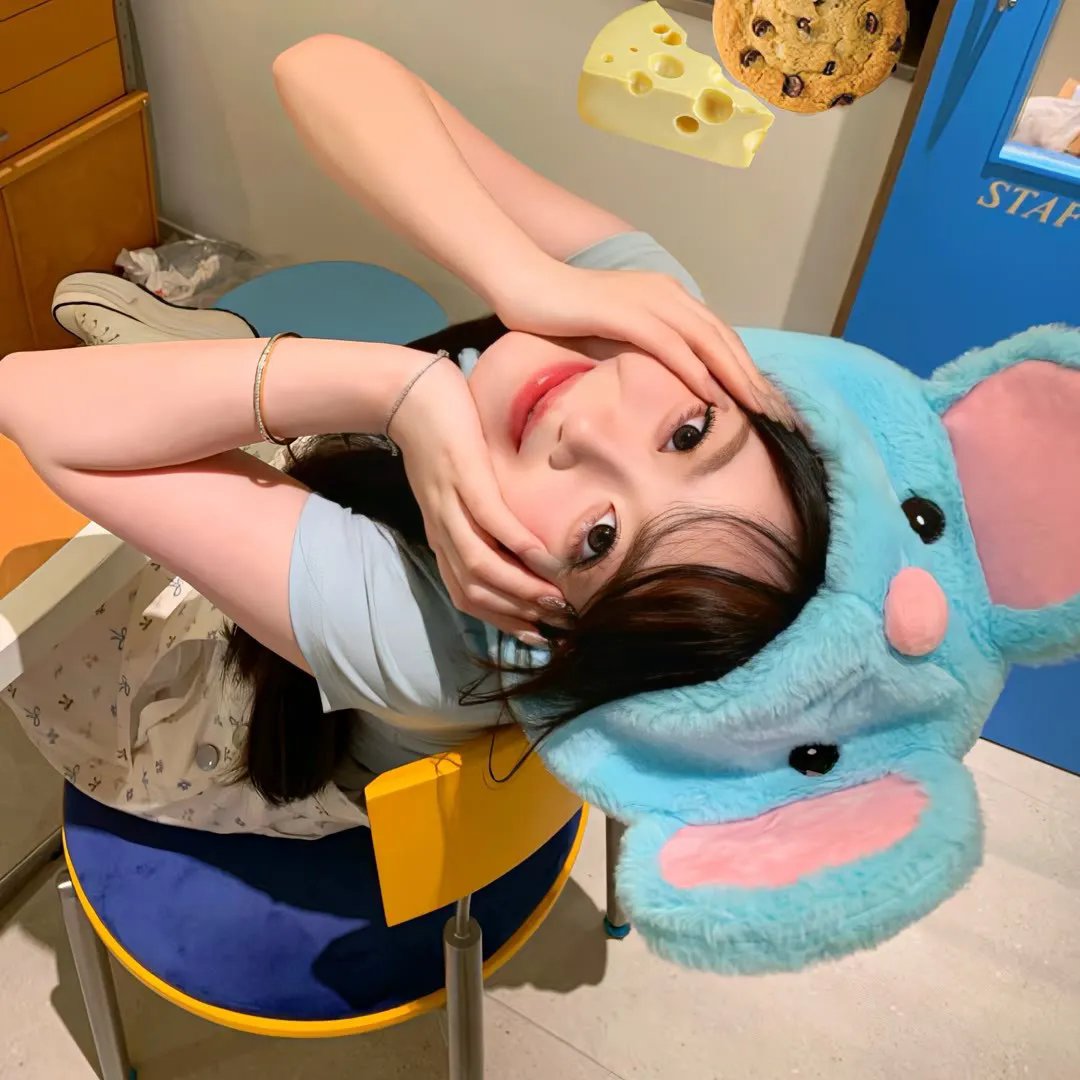 红色通道